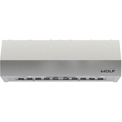 Wolf 30-inch Low Profile Wall Mount Hood Shell PW302210 IMAGE 1