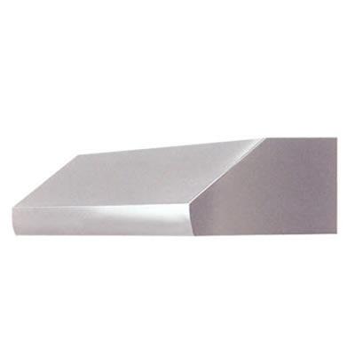  Wolf 36-inch Wall Mount Hood Shell PW362210 IMAGE 1
