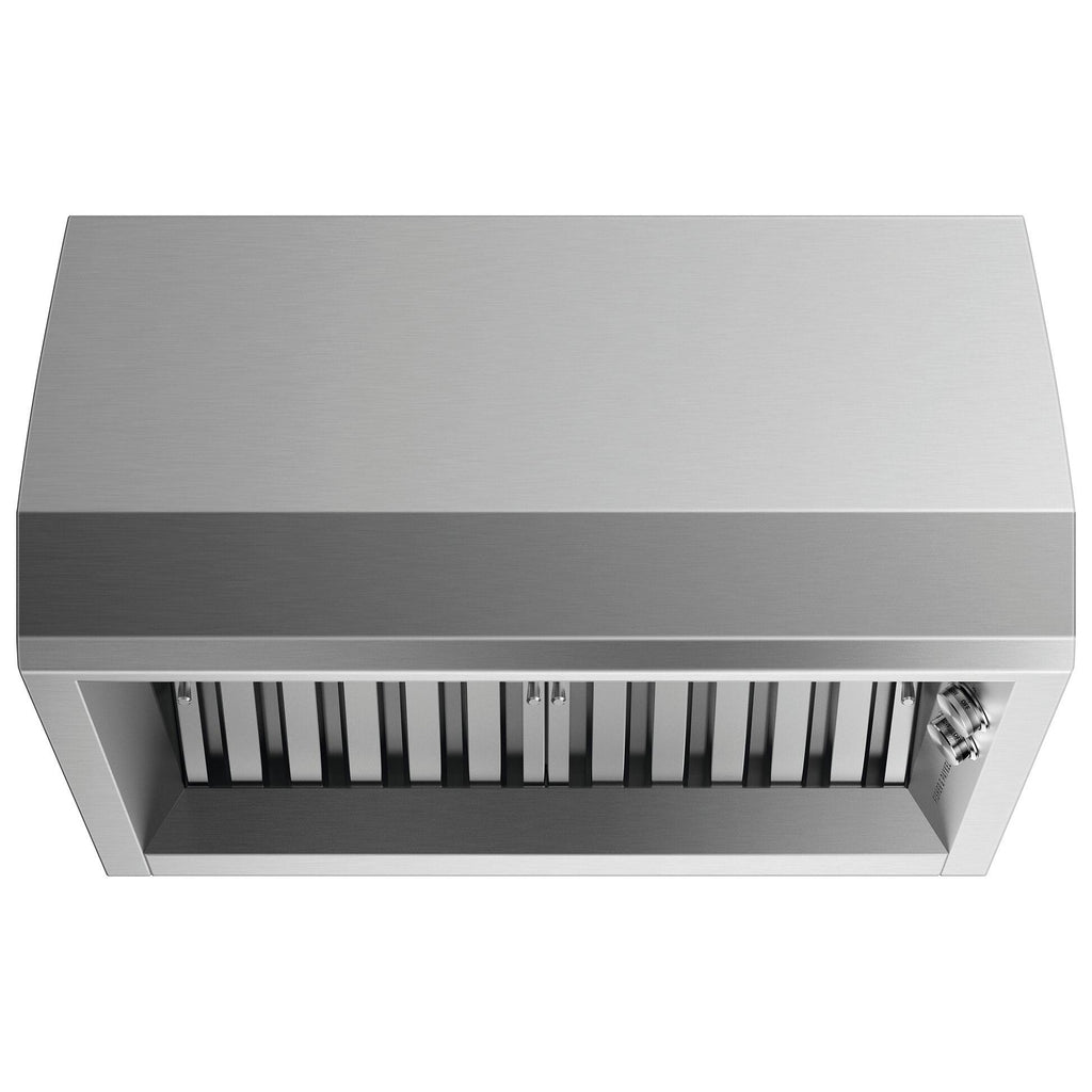  Fisher & Paykel 30-inch Series 9 Professional Wall Mount Range Hood HCB30-6 N IMAGE 1