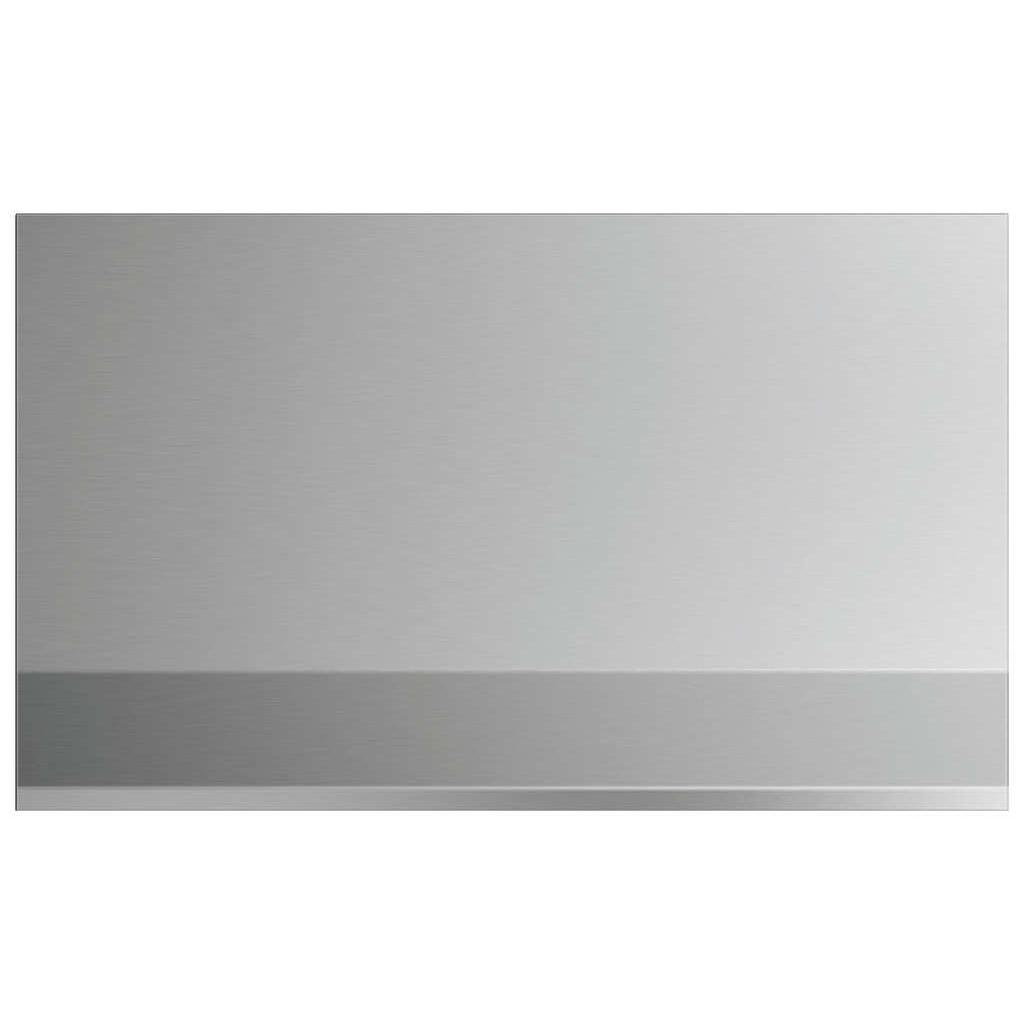  Fisher & Paykel 36-inch Series 9 Professional Wall Mount Range Hood HCB36-6 N IMAGE 3