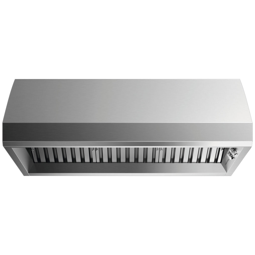  Fisher & Paykel 48-inch Series 9 Professional Wall Mount Range Hood HCB48-12 N IMAGE 1