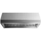  Fisher & Paykel 48-inch Series 9 Professional Wall Mount Range Hood HCB48-12 N IMAGE 1