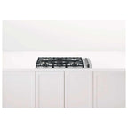  Fisher & Paykel 36-inch Built-in Gas Cooktop CDV2-365HL N IMAGE 4