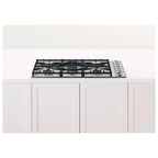  Fisher & Paykel 36-inch Built-in Gas Cooktop CDV2-365HL N IMAGE 7