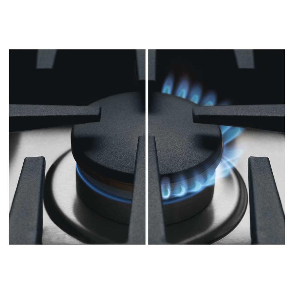  Fisher & Paykel 36-inch Built-in Gas Cooktop CDV2-365HN N IMAGE 2