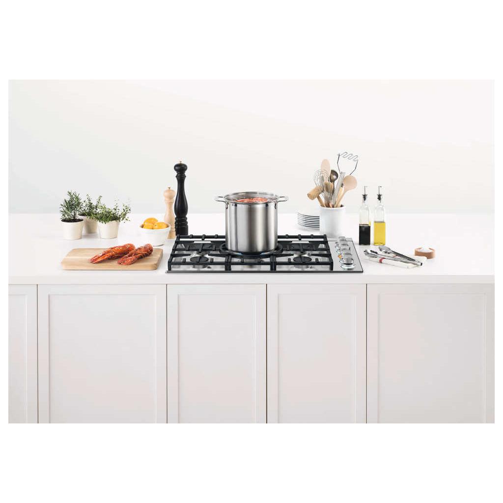  Fisher & Paykel 36-inch Built-in Gas Cooktop CDV2-365HN N IMAGE 6