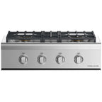  Fisher & Paykel 30-inch Gas Rangetop CPV2-304N N IMAGE 1