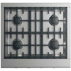  Fisher & Paykel 30-inch Gas Rangetop CPV2-304N N IMAGE 2