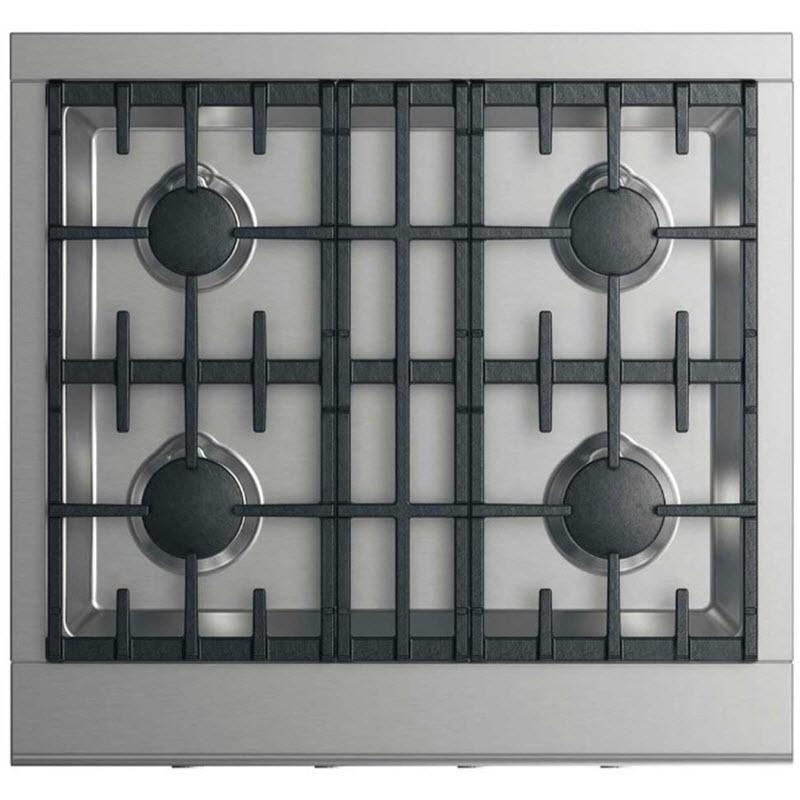  Fisher & Paykel 30-inch Gas Rangetop CPV2-304N N IMAGE 2