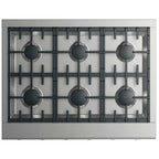  Fisher & Paykel 36-inch Gas Rangetop CPV2-366N N IMAGE 2