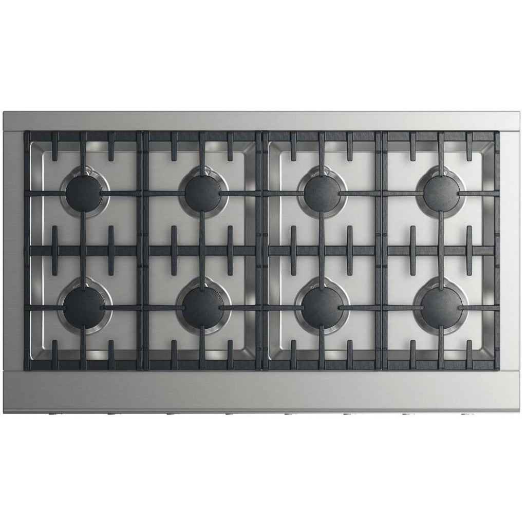  Fisher & Paykel 48-inch Gas Rangetop CPV2-488N N IMAGE 1