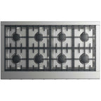  Fisher & Paykel 48-inch Gas Rangetop CPV2-488N N IMAGE 1