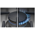 Fisher & Paykel 48-inch Gas Rangetop CPV2-488N N IMAGE 2