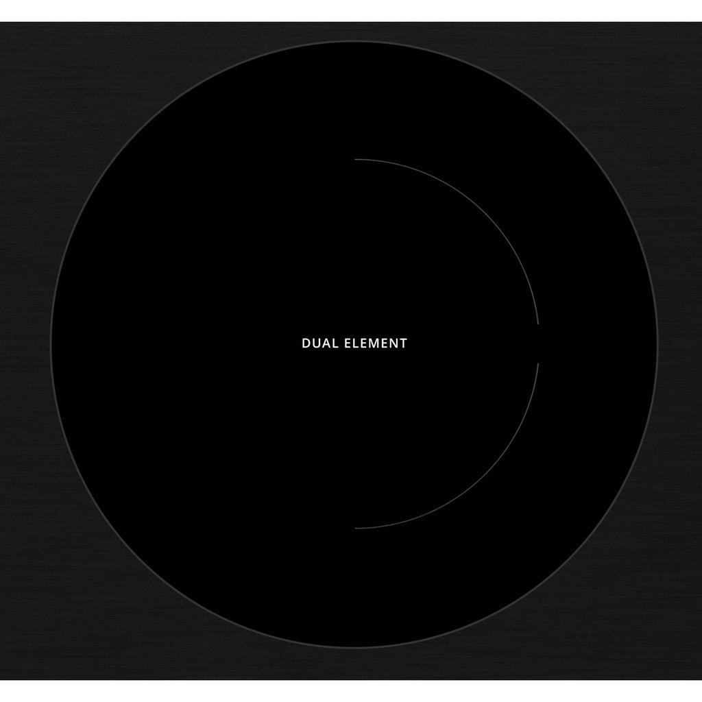  Whirlpool 30-inch Built-In Electric Cooktop WCE55US0HB IMAGE 2