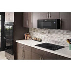  Whirlpool 30-inch Built-In Electric Cooktop WCE55US0HB IMAGE 6