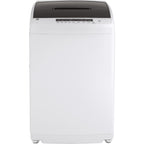 GE 3.3 cu. ft. Portable Washer GNW128PSMWW IMAGE 1