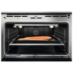  Fisher & Paykel 48-inch Freestanding Dual-Fuel Range with 5 Burners and Griddle RDV2-485GD-L N IMAGE 4