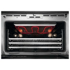  Fisher & Paykel 48-inch Freestanding Dual-Fuel Range with 5 Burners and Griddle RDV2-485GD-L N IMAGE 5