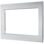  LG Microwave Accessories Trim/Filler Kits MK2030NST IMAGE 3