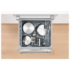  Fisher & Paykel Built-In Dishwasher with SmartDrive™ DD24DV2T9 N IMAGE 2