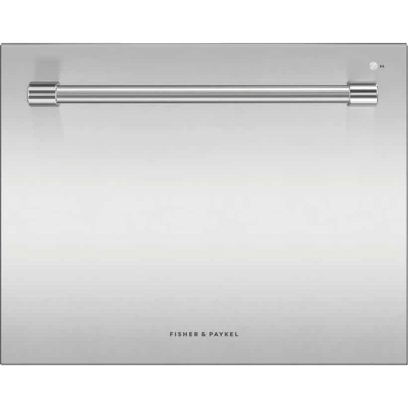  Fisher & Paykel Built-In Dishwasher DD24SV2T9 N IMAGE 1
