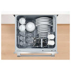  Fisher & Paykel Built-In Dishwasher DD24SV2T9 N IMAGE 2