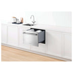  Fisher & Paykel Built-In Dishwasher DD24SV2T9 N IMAGE 5