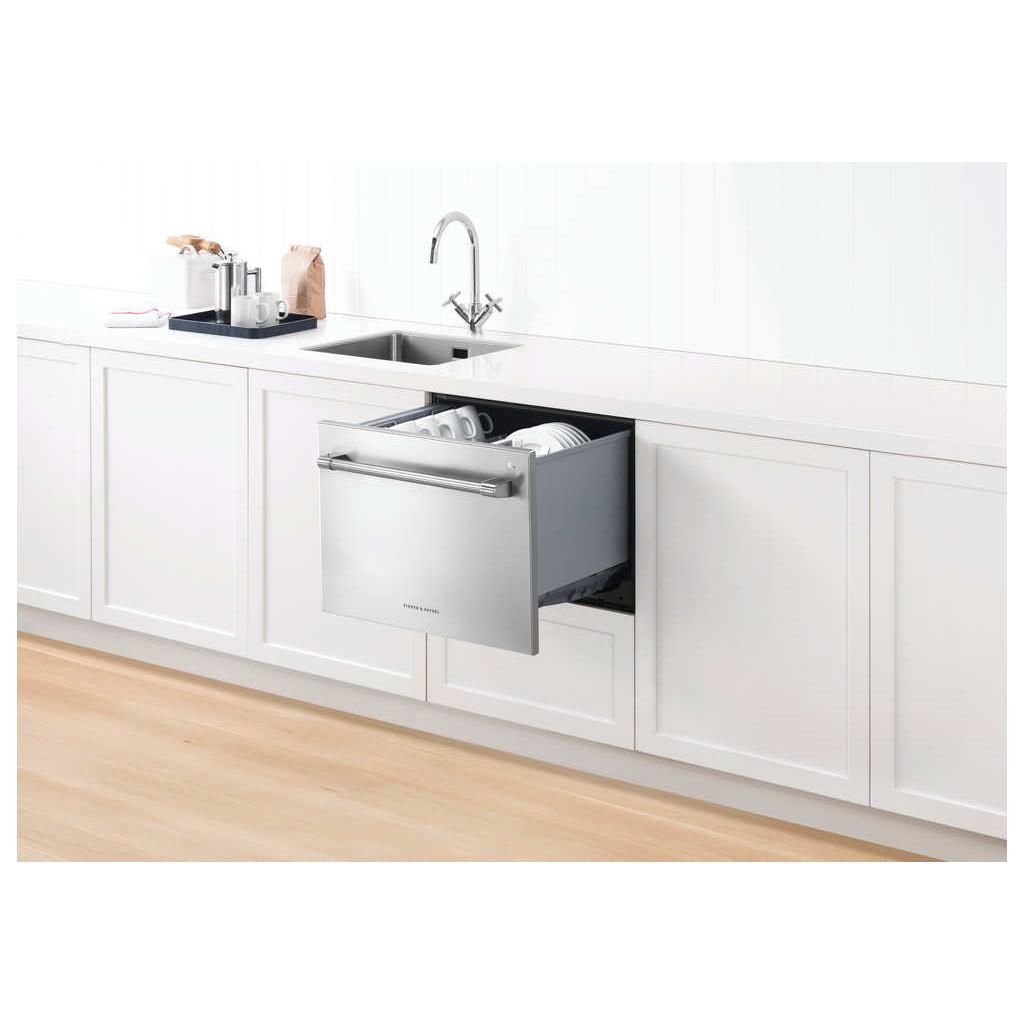  Fisher & Paykel Built-In Dishwasher DD24SV2T9 N IMAGE 5