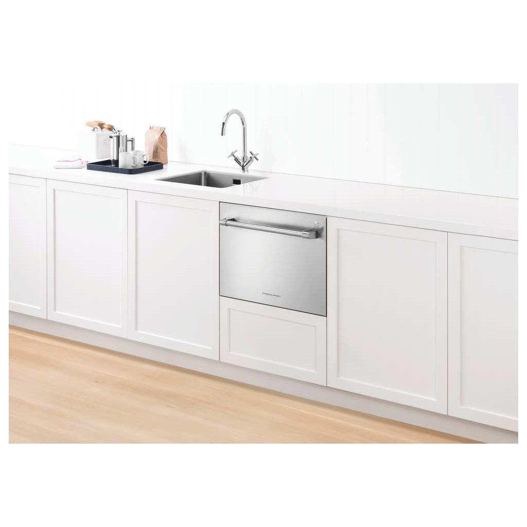  Fisher & Paykel Built-In Dishwasher DD24SV2T9 N IMAGE 6