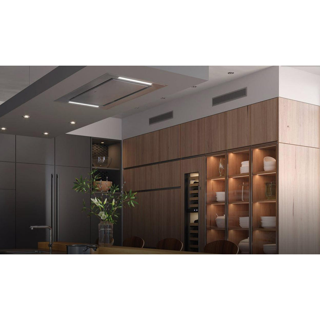  Wolf 36-inch Ceiling Mount Hood VC36S IMAGE 2