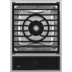  Wolf 15-inch Built-in Gas Cooktop MM15TF/S IMAGE 1