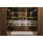  Wolf 15-inch Built-in Gas Cooktop MM15TF/S IMAGE 4