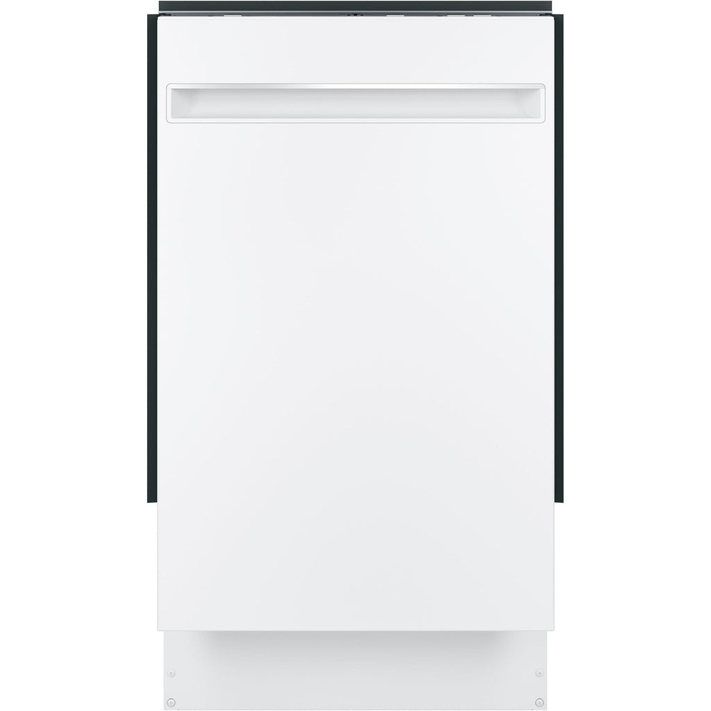  GE Profile 18-inch Built-in Dishwasher PDT145SGLWW IMAGE 2