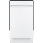  GE Profile 18-inch Built-in Dishwasher PDT145SGLWW IMAGE 2