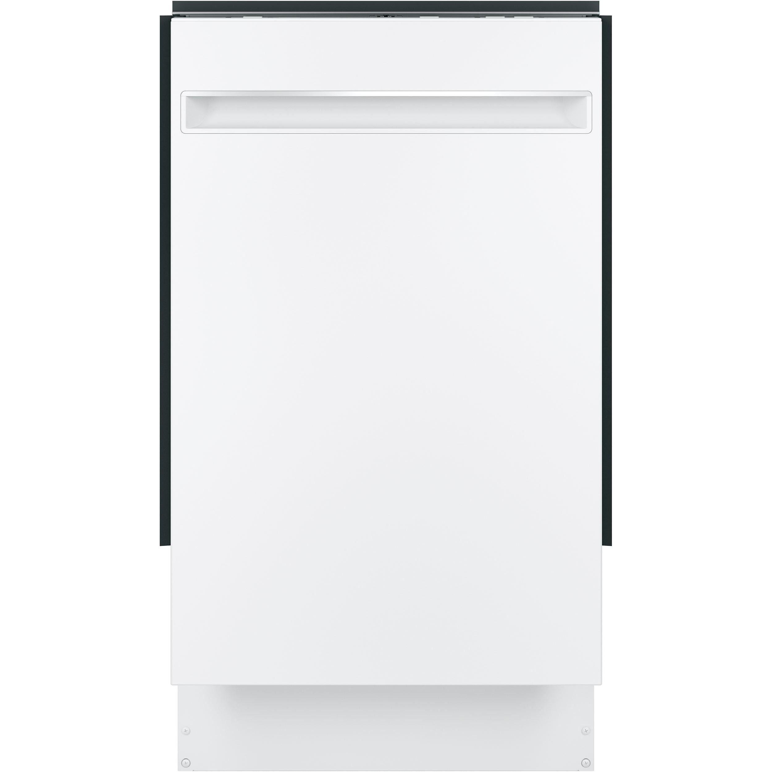  GE Profile 18-inch Built-in Dishwasher PDT145SGLWW IMAGE 2