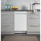  GE Profile 18-inch Built-in Dishwasher PDT145SGLWW IMAGE 6
