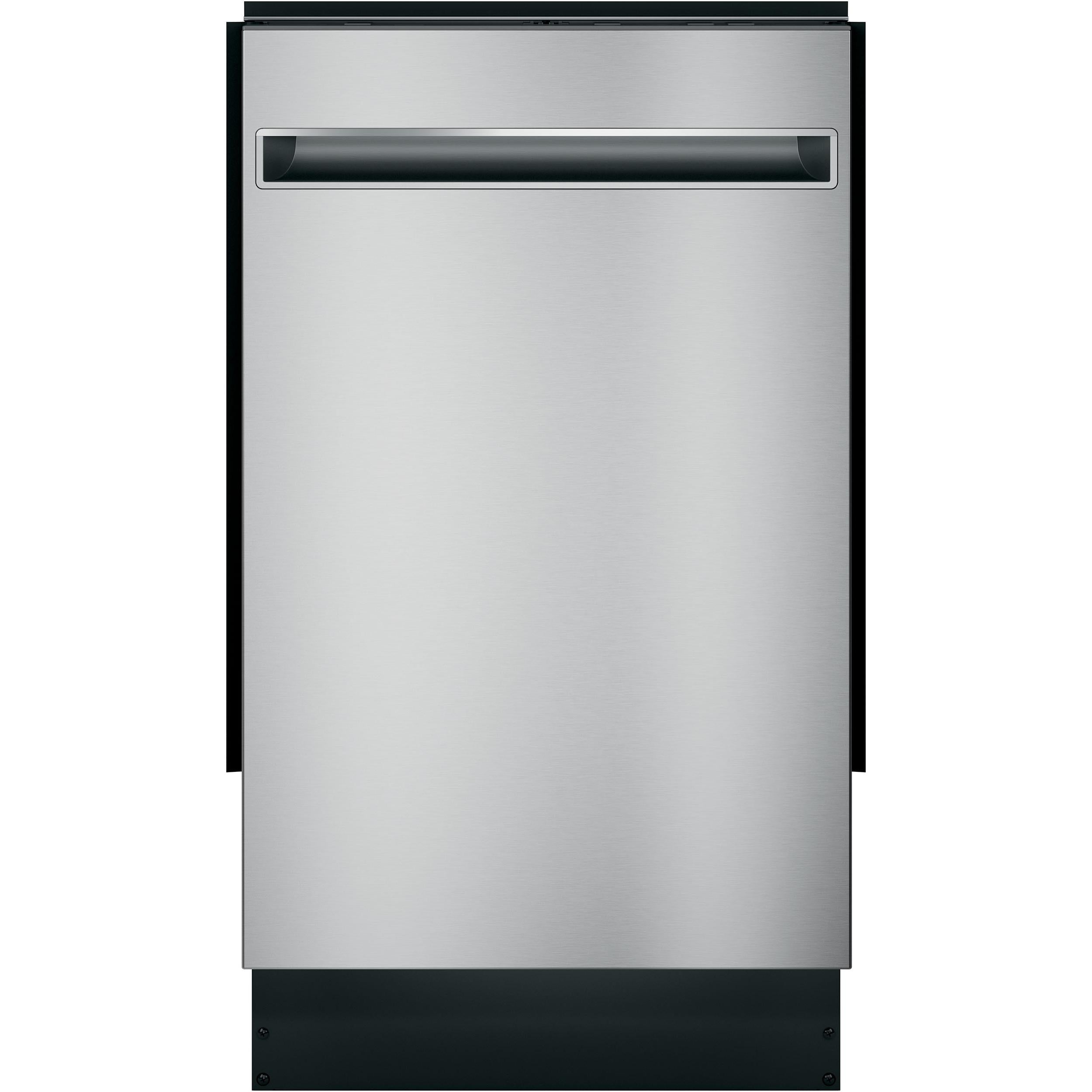  GE Profile 18-inch Built-in Dishwasher PDT145SSLSS IMAGE 2