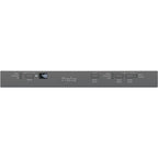  GE Profile 18-inch Built-in Dishwasher PDT145SSLSS IMAGE 5