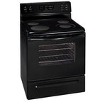  Frigidaire Ranges Electric FEF368GB IMAGE 1