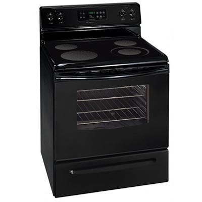  Frigidaire Ranges Electric FEF368GB IMAGE 1