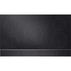  Fisher & Paykel 36-inch Built-in Induction Cooktop CI365DTB2SP IMAGE 1