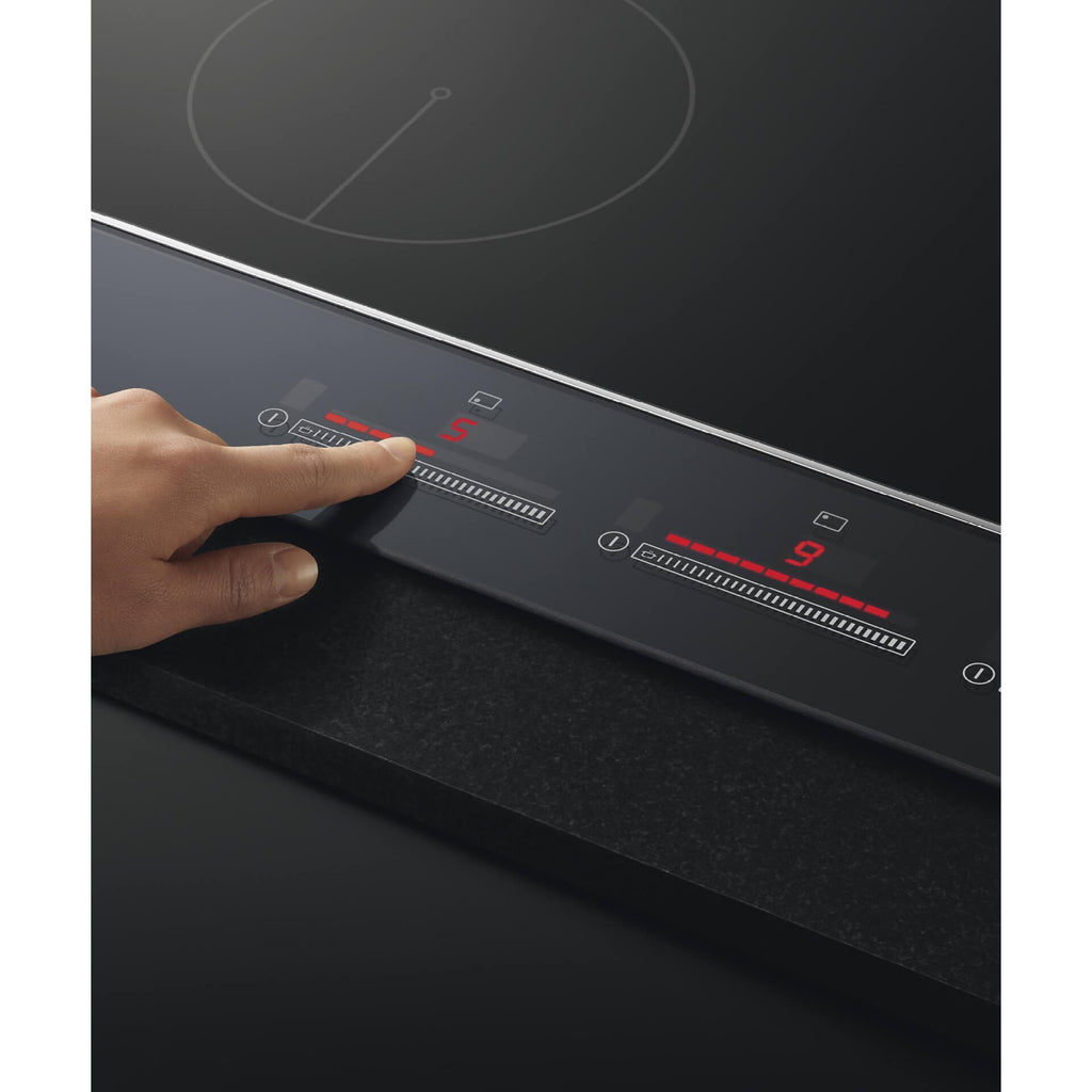  Fisher & Paykel 36-inch Built-in Induction Cooktop CI365DTB2SP IMAGE 2