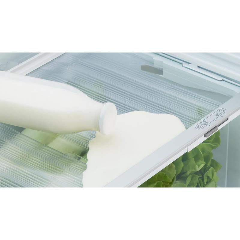  Fisher & Paykel 32-inch, 16.9 cu. ft. Counter-Depth Bottom Freezer Refrigerator RF170ADW5SP IMAGE 4