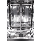  Blomberg 24-inch Built-in Dishwasher DW51600FBI IMAGE 6