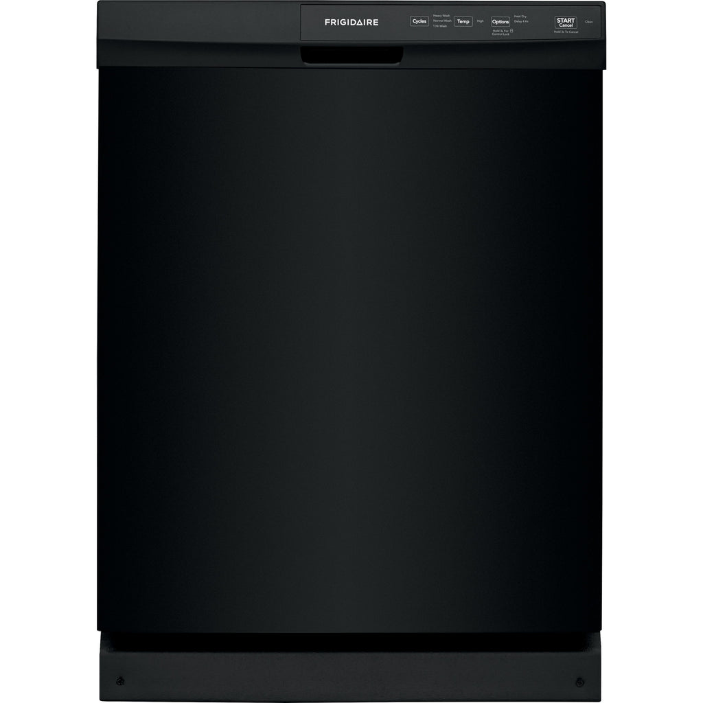  Frigidaire Built-in Dishwasher FFCD2413UB IMAGE 1