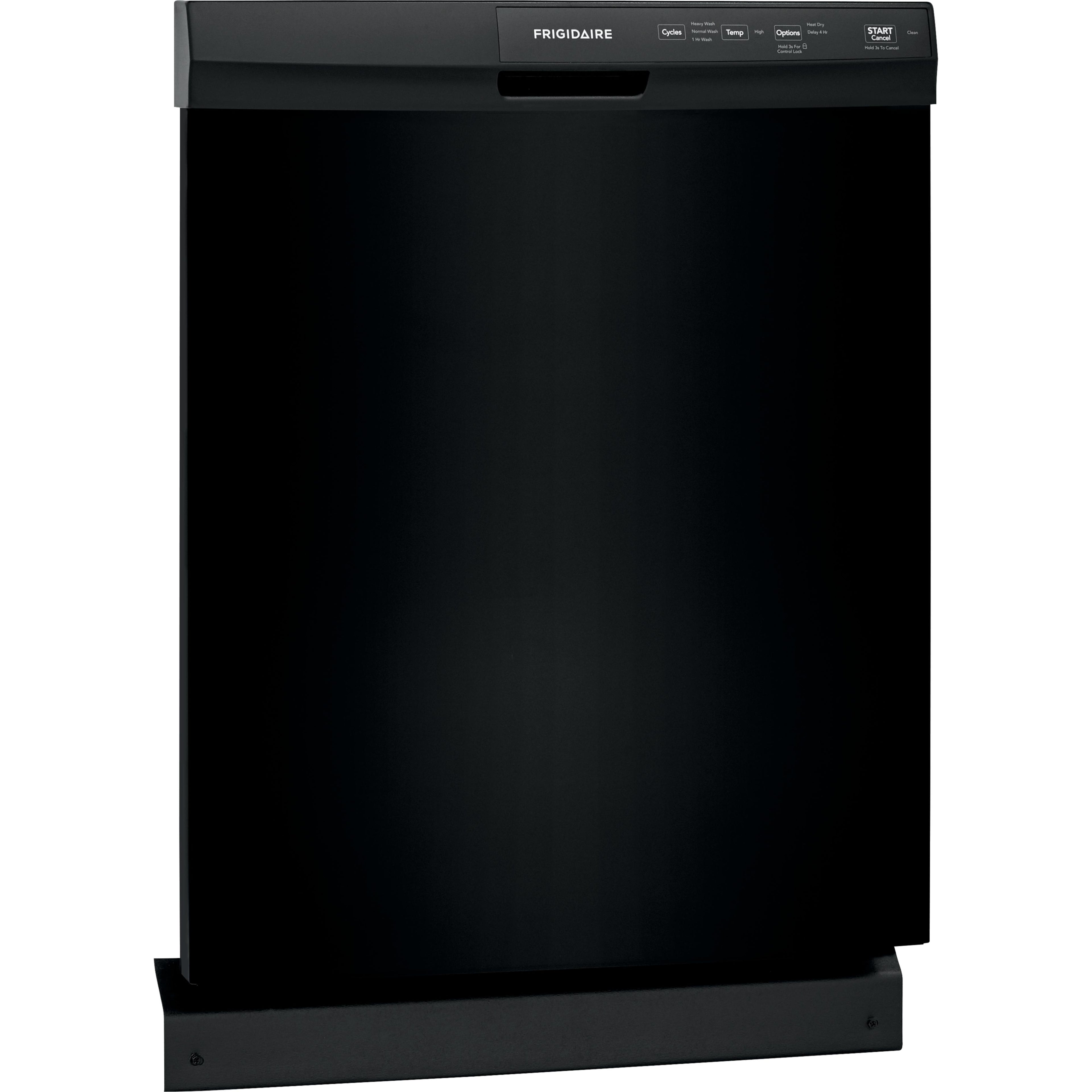  Frigidaire Built-in Dishwasher FFCD2413UB IMAGE 11