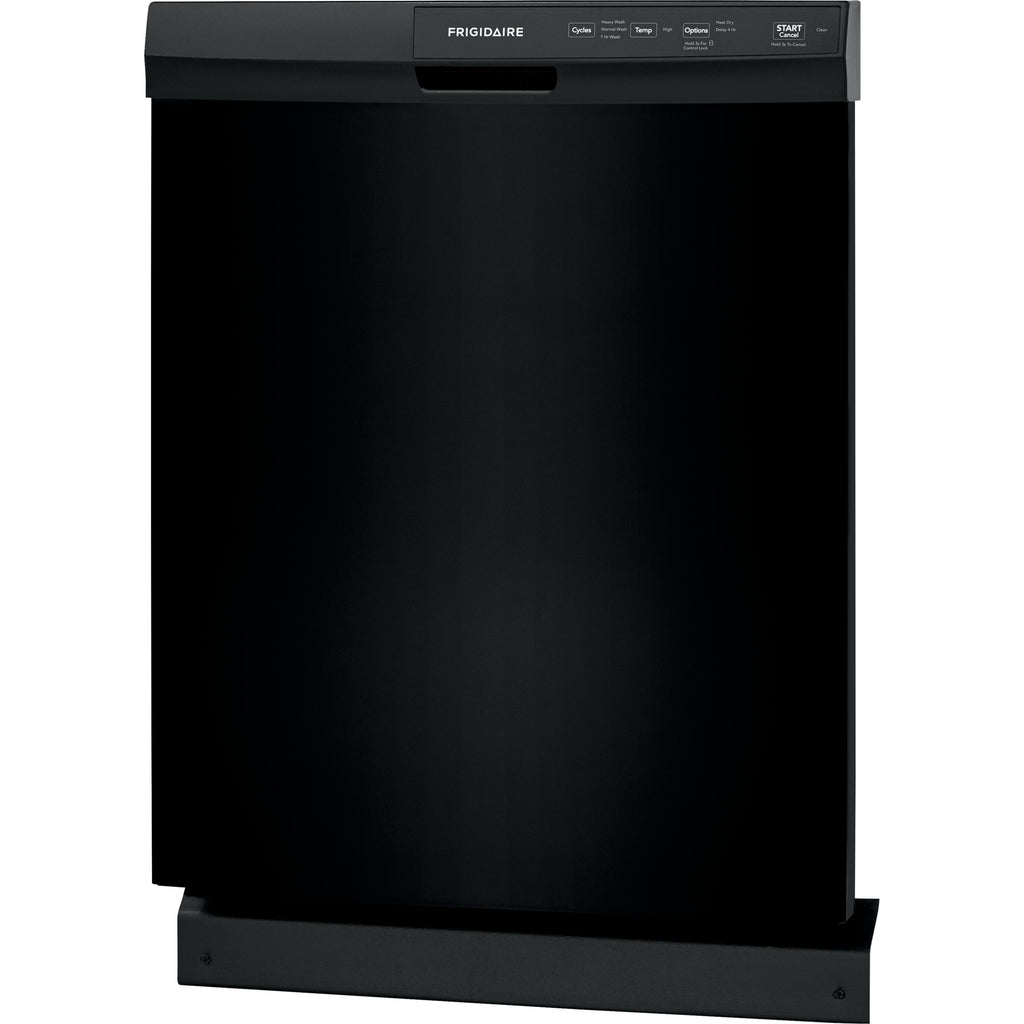  Frigidaire Built-in Dishwasher FFCD2413UB IMAGE 12