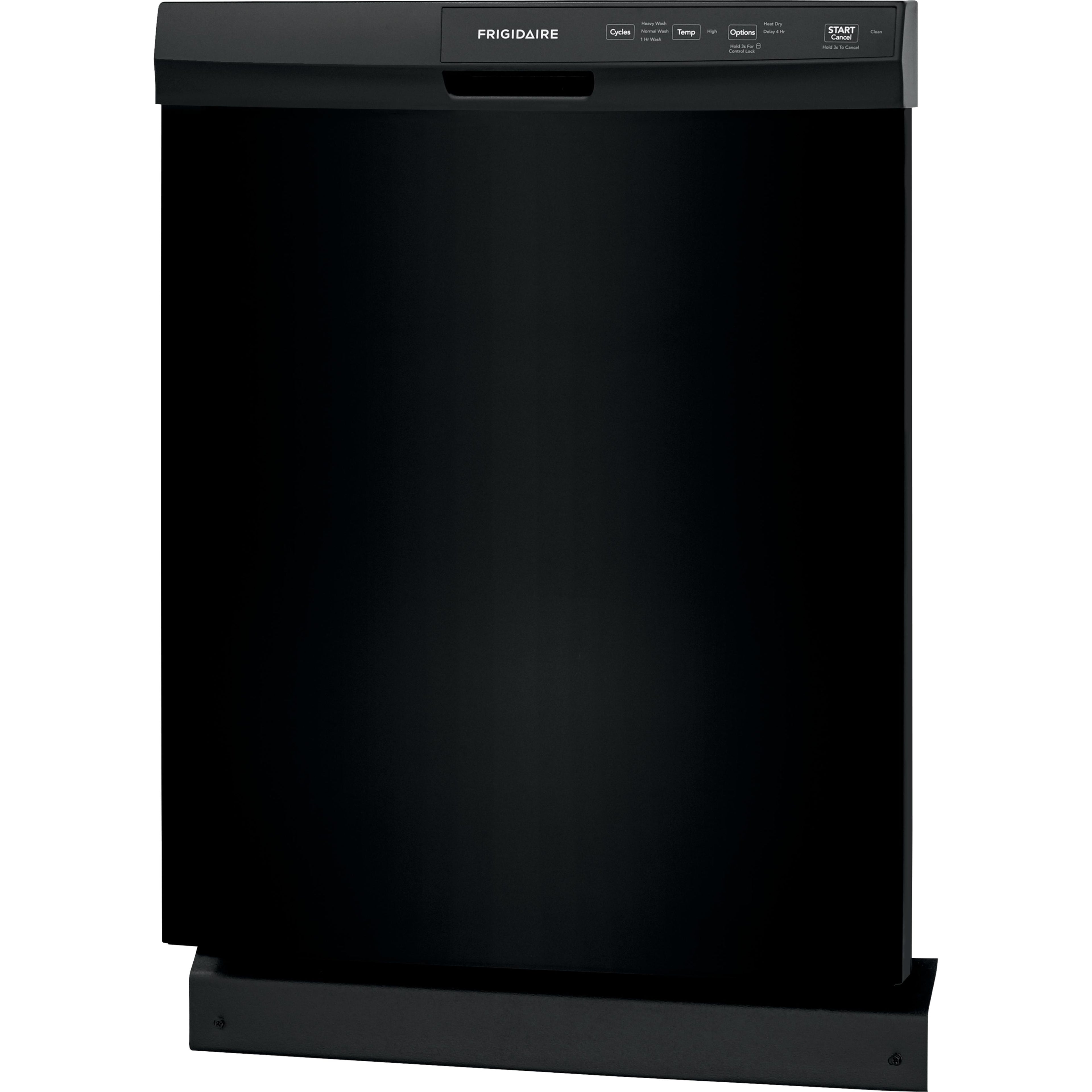  Frigidaire Built-in Dishwasher FFCD2413UB IMAGE 12