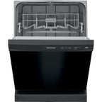  Frigidaire Built-in Dishwasher FFCD2413UB IMAGE 2