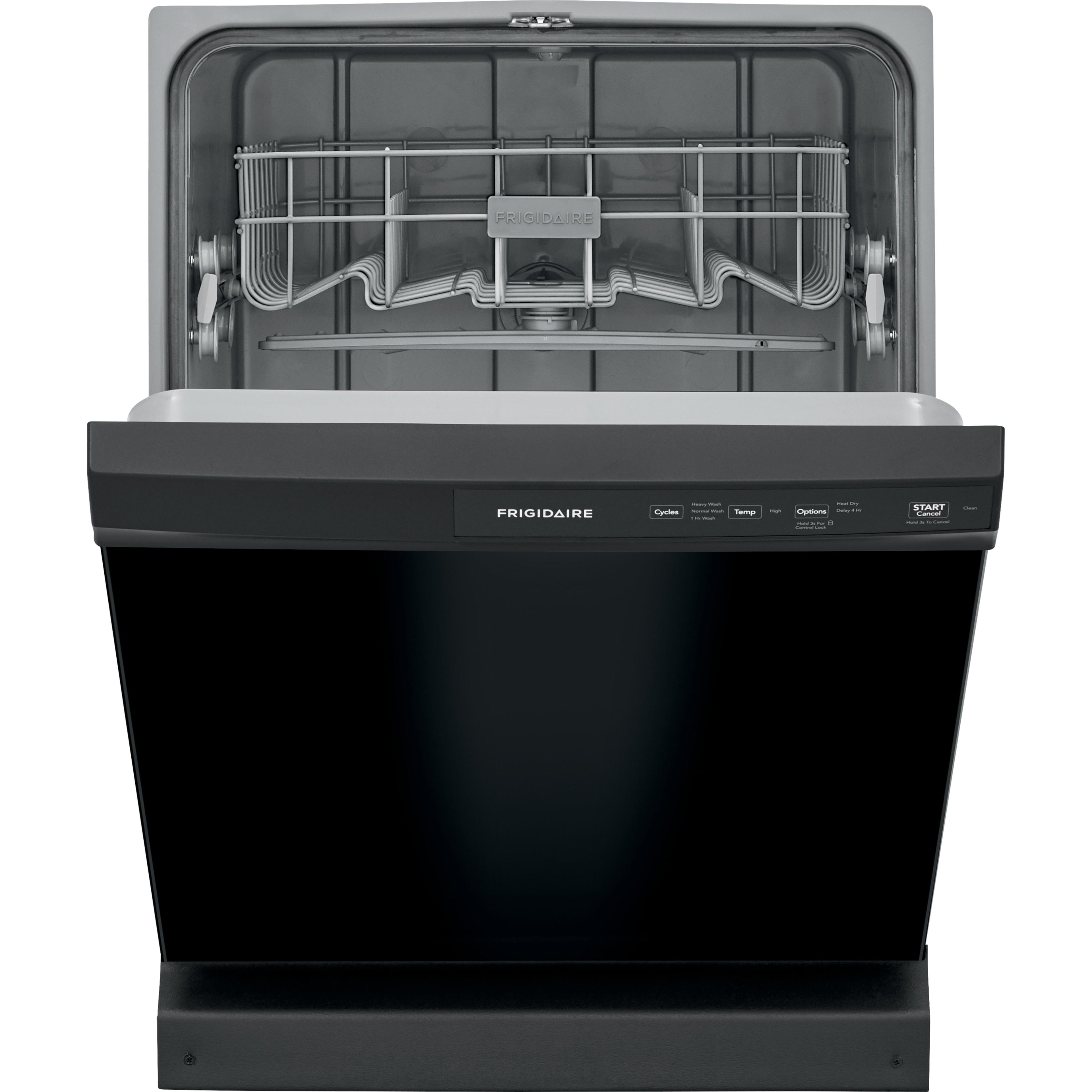  Frigidaire Built-in Dishwasher FFCD2413UB IMAGE 2